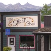 The Sheep Shed