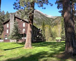 Wallowa Lake Lodge, Inc