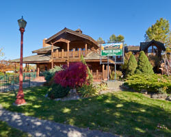 Mt. Joseph Lodge