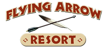 Flying Arrow Resort