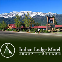 Indian Lodge Motel